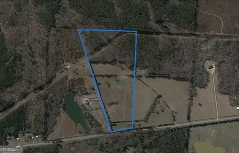 0 W Ga Hwy 16 #TRACT 10, Monticello, GA 31064