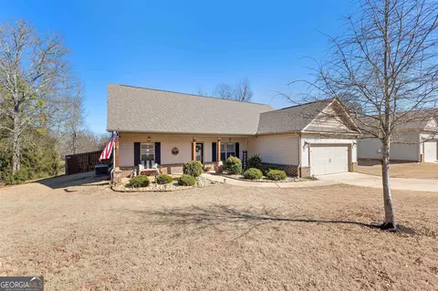606 Cotton Dr, Jackson, GA 30233
