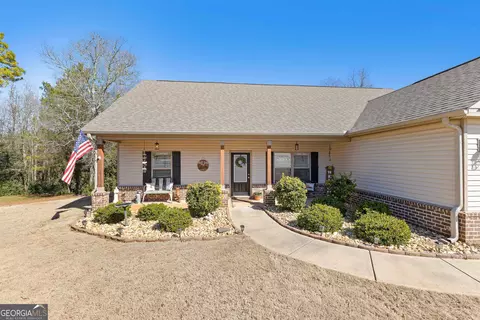 606 Cotton Dr, Jackson, GA 30233 photo 4
