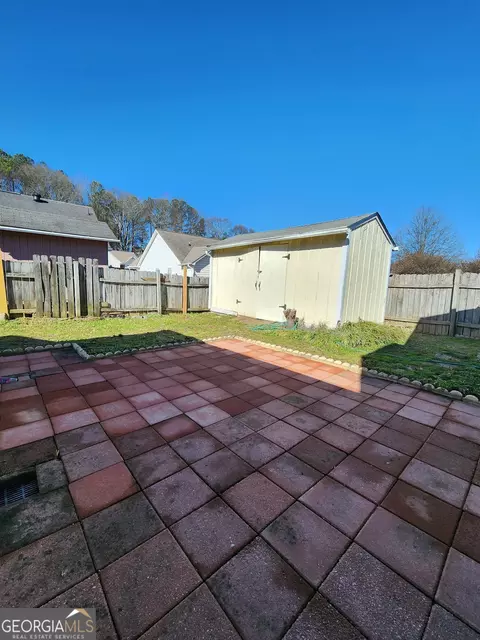 5927 Farmbrook Ln, Rex, GA 30273 photo 16