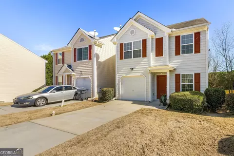 325 Fieldview Ln, Covington, GA 30016 photo 2