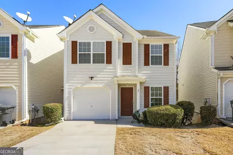 325 Fieldview Ln, Covington, GA 30016