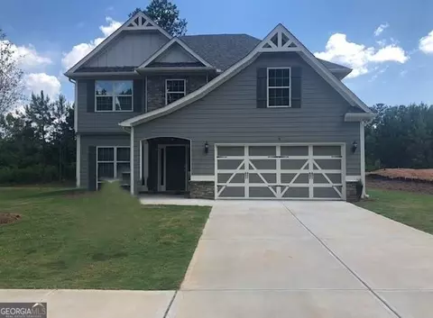 15 Ashton Pl #397, Newnan, GA 30265
