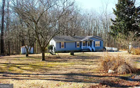 35 Gilreath Trl, Bremen, GA 30110