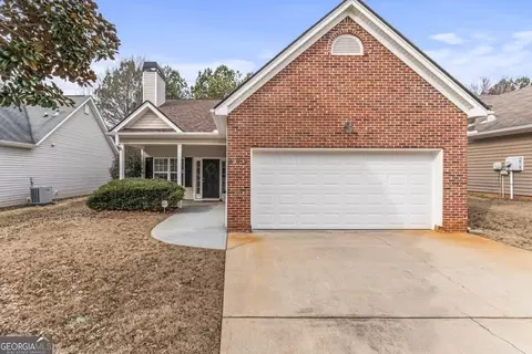 506 Hunterian Pl, Newnan, GA 30265