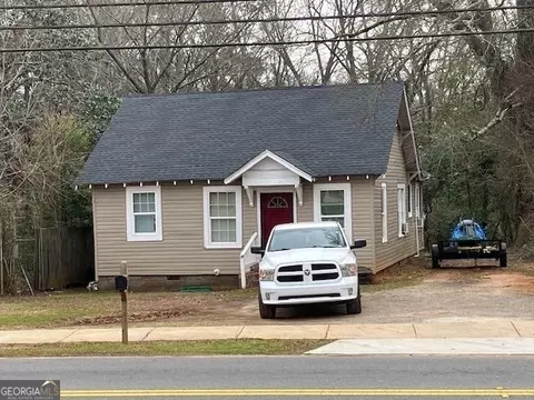 850 Meriwether St, Griffin, GA 30223