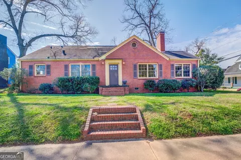 385 W Greene St, Monticello, GA 31064