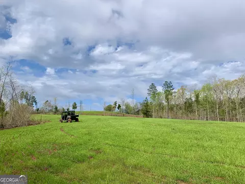 0 Jordan Bottoms Rd #LOT 12, Culloden, GA 31016