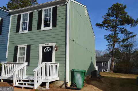 6468 Marbut Rd, Lithonia, GA 30058