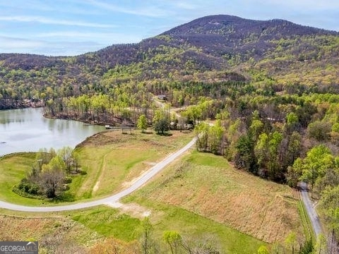 LOT 93 Yonah Lk Dr