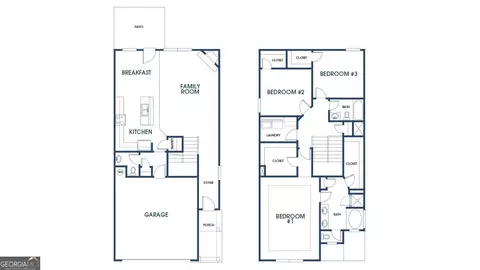11923 Conrad #156, Hampton, GA 30228 photo 38