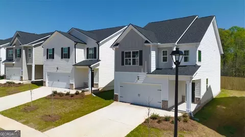 11923 Conrad #156, Hampton, GA 30228 photo 5