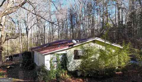 4131 Stone Mountain St, Tallapoosa, GA 30176