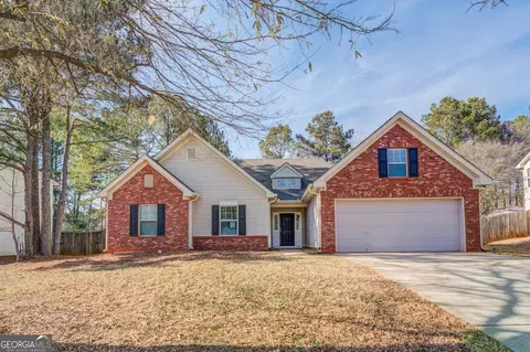 641 Lynchburg St, Hampton, GA 30228