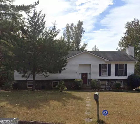 1668 Quail Run SW, Conyers, GA 30094