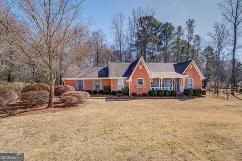 3898 Quail Manor Dr SW, Conyers, GA 30094