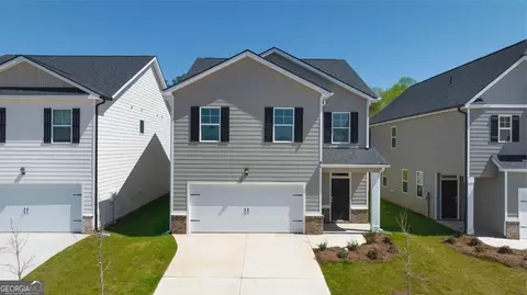 11964 Conrad #84, Hampton, GA 30228