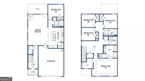 11964 Conrad #84, Hampton, GA 30228 photo 43