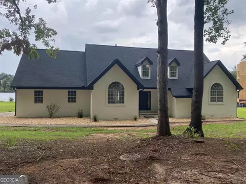 1229 Park Place Dr, Jonesboro, GA 30236