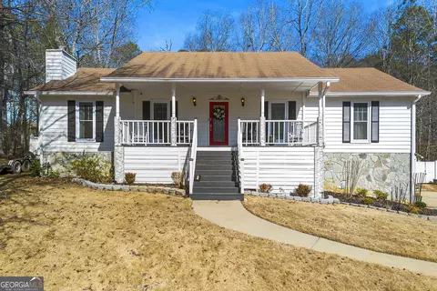 10338 S Hampton Ct #NA, Jonesboro, GA 30238