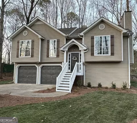 1045 Morgan Rd, Canton, GA 30115