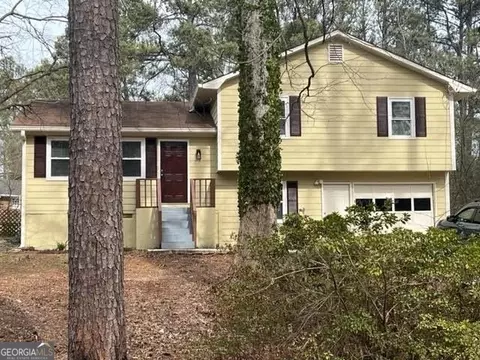 3639 Mansfield Ln, Snellville, GA 30039