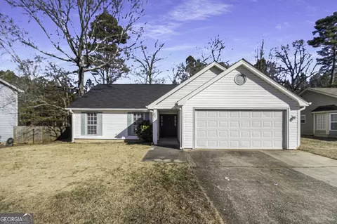 718 Stephenson Rdg, Stone Mountain, GA 30087