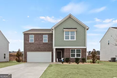 380 Sinclair Way, Monroe, GA 30655