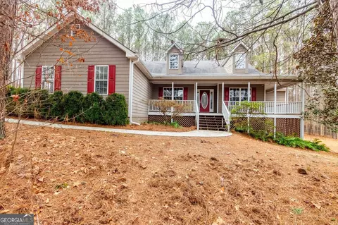 1117 Campbell Rd, Lawrenceville, GA 30045