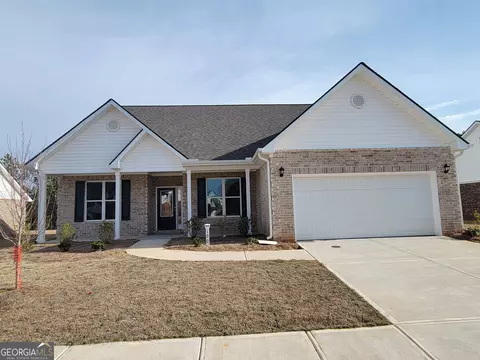 190 Park Place Trl #79, Social Circle, GA 30025