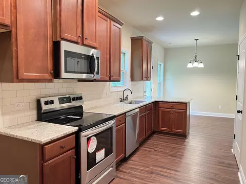 2419 Aukerman Trce #69, Hampton, GA 30228 photo 5