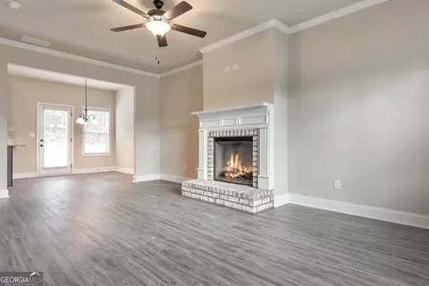 2419 Aukerman Trce #69, Hampton, GA 30228 photo 2