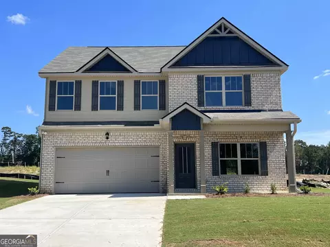 2419 Aukerman Trce #69, Hampton, GA 30228