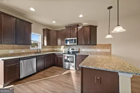 2415 Aukerman Trce #70, Hampton, GA 30228 photo 7