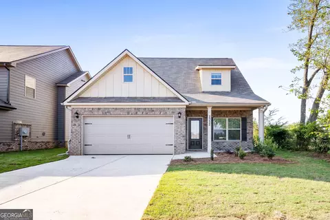 2415 Aukerman Trce #70, Hampton, GA 30228