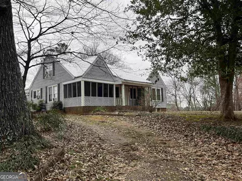 148 Park Heights St, Buchanan, GA 30113