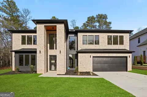 2210 Escalade Ct, Conyers, GA 30094