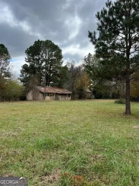 0 Johnny Britt Rd, Sparta, GA 31087