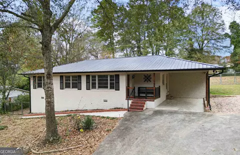 504 Morgan Valley Rd, Rockmart, GA 30153