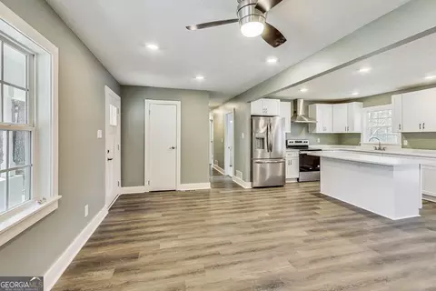 6499 Sinclair Pl, Morrow, GA 30260 photo 10