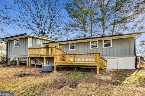 6499 Sinclair Pl, Morrow, GA 30260 photo 31