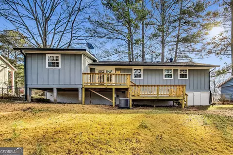 6499 Sinclair Pl, Morrow, GA 30260 photo 30
