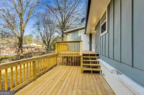 6499 Sinclair Pl, Morrow, GA 30260 photo 29