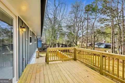 6499 Sinclair Pl, Morrow, GA 30260 photo 28