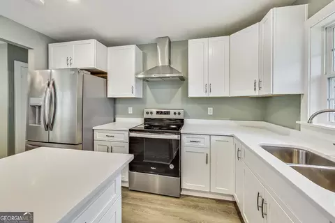 6499 Sinclair Pl, Morrow, GA 30260 photo 11