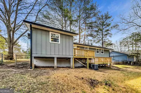 6499 Sinclair Pl, Morrow, GA 30260 photo 32