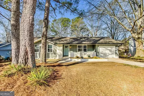 6499 Sinclair Pl, Morrow, GA 30260 photo 2