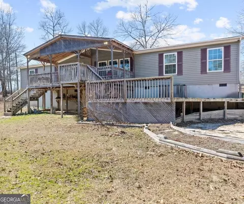 626 Chapman Rd, Macon, GA 31211