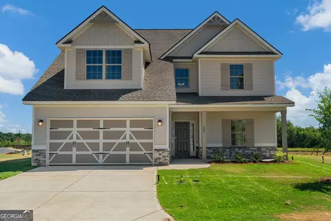 304 E River Cane Run #82G, Perry, GA 31069