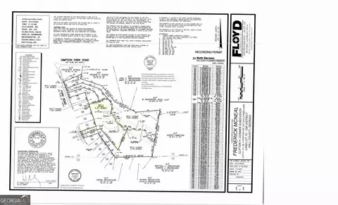 2957 Fork Rd, Gainesville, GA 30506